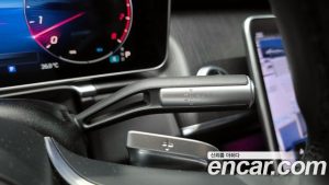 Mercedes-Benz S-Class S450L 4MATIC 2024 года из Южной Кореи