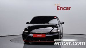 Hyundai AVANTE 2.0 N 2024 года из Южной Кореи