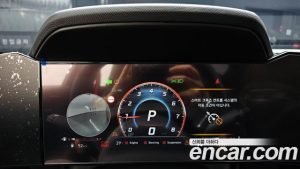 Hyundai AVANTE 2.0 N 2024 года из Южной Кореи