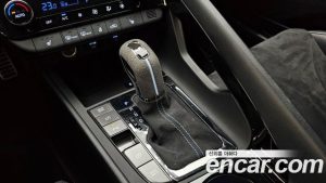 Hyundai AVANTE 2.0 N 2024 года из Южной Кореи