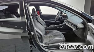 Hyundai AVANTE 2.0 N 2024 года из Южной Кореи