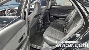 Hyundai AVANTE 2.0 N 2024 года из Южной Кореи