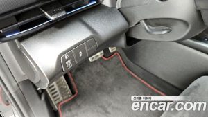 Hyundai AVANTE 2.0 N 2024 года из Южной Кореи