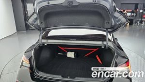 Hyundai AVANTE 2.0 N 2024 года из Южной Кореи