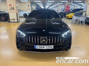 Mercedes-Benz E-Class E450 4MATIC Cabriolet 2023 года из Южной Кореи