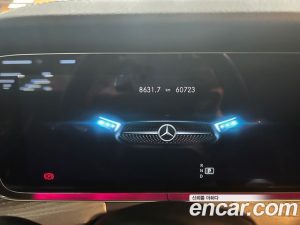 Mercedes-Benz E-Class E450 4MATIC Cabriolet 2023 года из Южной Кореи