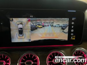 Mercedes-Benz E-Class E450 4MATIC Cabriolet 2023 года из Южной Кореи