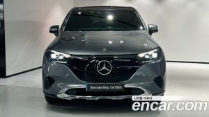 Mercedes-Benz EQE EQE350 4MATIC 2024 года из Южной Кореи