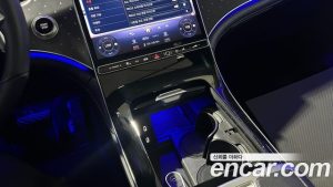 Mercedes-Benz EQE EQE350 4MATIC 2024 года из Южной Кореи