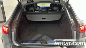 Mercedes-Benz EQE EQE350 4MATIC 2024 года из Южной Кореи