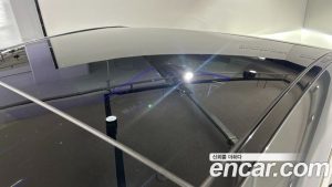 Mercedes-Benz EQE EQE350 4MATIC 2024 года из Южной Кореи