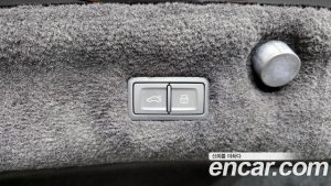 Bentley Continental 4.0 GT Azure 2023 года из Южной Кореи