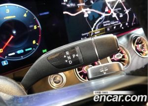 Mercedes-Benz CLS-Class CLS300d 4MATIC 2023 года из Южной Кореи