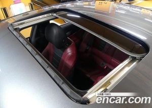 Mercedes-Benz CLS-Class CLS300d 4MATIC 2023 года из Южной Кореи