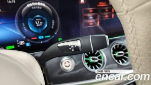 Mercedes-Benz E-Class E450 4MATIC Coupe 2023 года из Южной Кореи