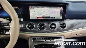Mercedes-Benz E-Class E450 4MATIC Coupe 2023 года из Южной Кореи