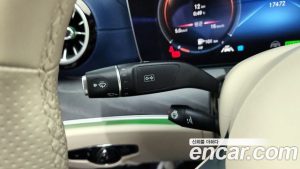 Mercedes-Benz E-Class E450 4MATIC Coupe 2023 года из Южной Кореи