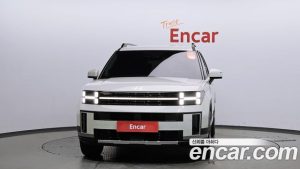 Hyundai Santafe Бензин 2.5T 2WD 2024 года из Южной Кореи