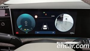 Hyundai Santafe Бензин 2.5T 2WD 2024 года из Южной Кореи