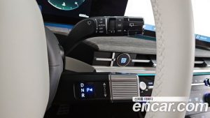 Hyundai Santafe Бензин 2.5T 2WD 2024 года из Южной Кореи