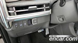 Hyundai Santafe Бензин 2.5T 2WD 2024 года из Южной Кореи