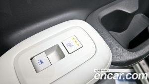 Hyundai Santafe Бензин 2.5T 2WD 2024 года из Южной Кореи