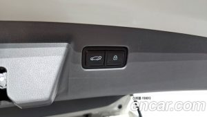 Hyundai Santafe Бензин 2.5T 2WD 2024 года из Южной Кореи
