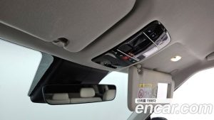 Hyundai Santafe Бензин 2.5T 2WD 2024 года из Южной Кореи