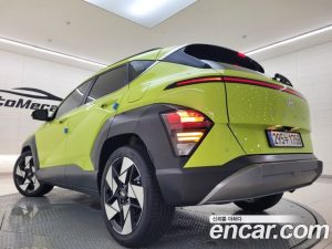 Hyundai Kona Бензин 1.6 Turbo 2WD 2025 года из Южной Кореи