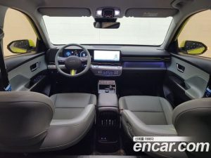 Hyundai Kona Бензин 1.6 Turbo 2WD 2025 года из Южной Кореи