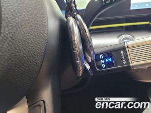 Hyundai Kona Бензин 1.6 Turbo 2WD 2025 года из Южной Кореи