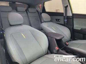 Hyundai Kona Бензин 1.6 Turbo 2WD 2025 года из Южной Кореи