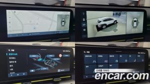 Hyundai Kona Бензин 1.6 Turbo 2WD 2025 года из Южной Кореи