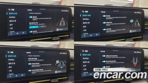 Hyundai Kona Бензин 1.6 Turbo 2WD 2025 года из Южной Кореи