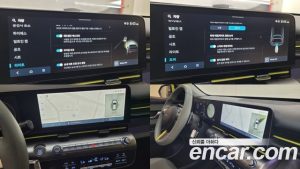 Hyundai Kona Бензин 1.6 Turbo 2WD 2025 года из Южной Кореи