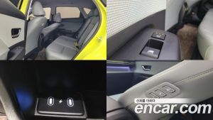 Hyundai Kona Бензин 1.6 Turbo 2WD 2025 года из Южной Кореи