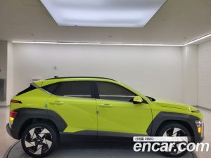Hyundai Kona Бензин 1.6 Turbo 2WD 2025 года из Южной Кореи