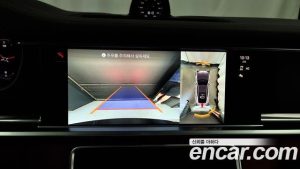 Porsche Panamera 4.0 GTS 2023 года из Южной Кореи