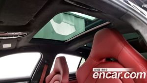 Porsche Panamera 4.0 GTS 2023 года из Южной Кореи