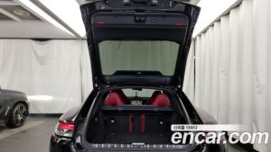 Porsche Panamera 4.0 GTS 2023 года из Южной Кореи