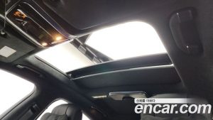 Mercedes-Benz S-Class S580L 4MATIC 2024 года из Южной Кореи