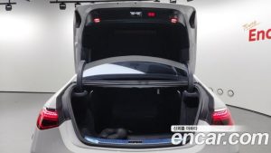 Mercedes-Benz S-Class S580L 4MATIC 2024 года из Южной Кореи