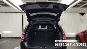 Land Rover Discovery Sport P250 Dynamic SE 2024 года из Южной Кореи