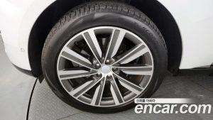 Land Rover Range Rover D350 AB LWB 2023 года из Южной Кореи