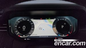 Land Rover Range Rover D350 AB LWB 2023 года из Южной Кореи
