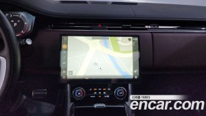 Land Rover Range Rover D350 AB LWB 2023 года из Южной Кореи