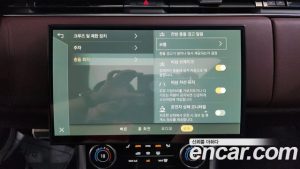 Land Rover Range Rover D350 AB LWB 2023 года из Южной Кореи