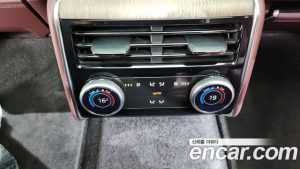 Land Rover Range Rover D350 AB LWB 2023 года из Южной Кореи