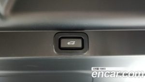 Land Rover Range Rover D350 AB LWB 2023 года из Южной Кореи