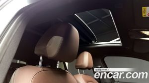 BMW X4 xDrive20d M Sport 2023 года из Южной Кореи